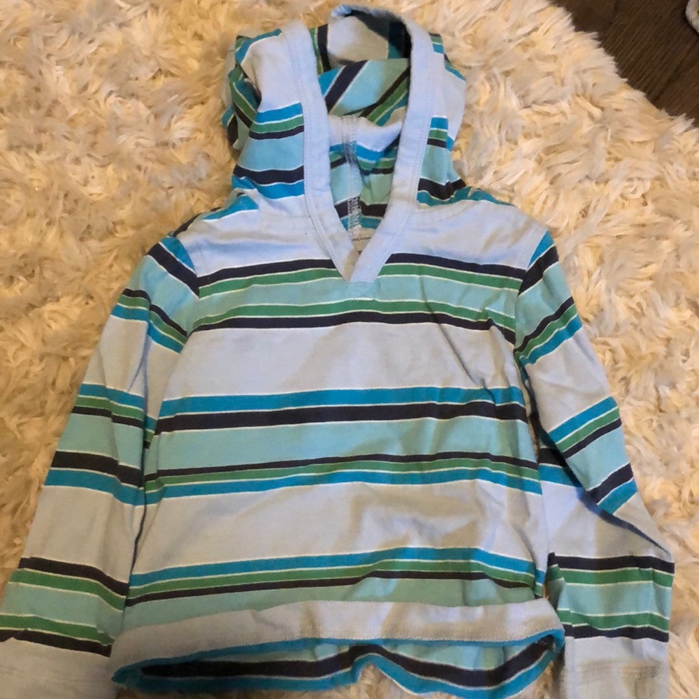 Tea Hoodie